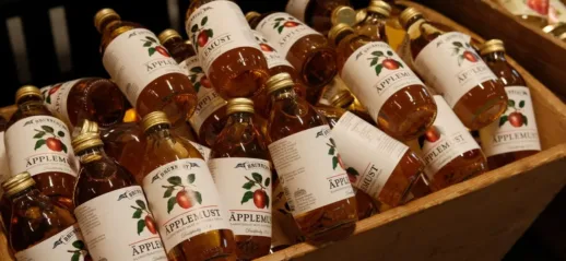 Vinaigre de cidre dangereux pour le cœur : que disent les recommandations ?