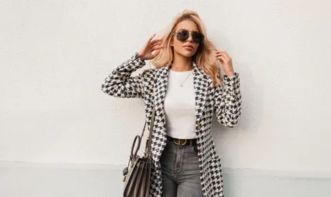 Comment adopter un look tendance au quotidien ?