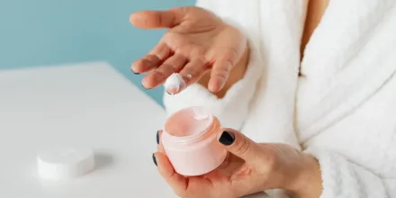 Comment choisir une crème adaptée à son type de peau ?