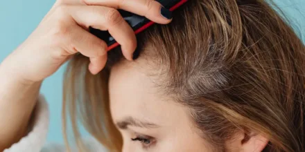 Comment calmer un cuir chevelu qui démange sans produits chimiques ?