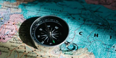 Trouver une consigne vinted go : comment localiser le point le plus proche ?