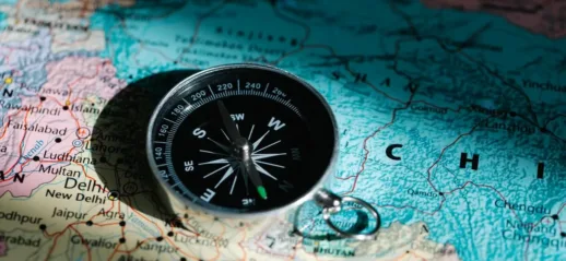Trouver une consigne vinted go : comment localiser le point le plus proche ?