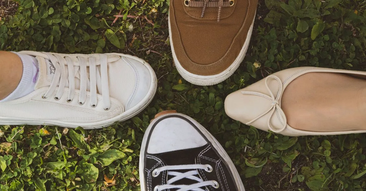 convertisseur de tailles de chaussures facile et rapide pour tous les formats internationaux. trouvez la pointure parfaite en un clic !