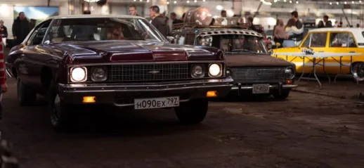 Tout savoir sur les voitures anciennes autos modernes motos assurance et entretien