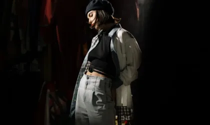 Tenue femme guinguette : comment composer un look chic et rétro ?