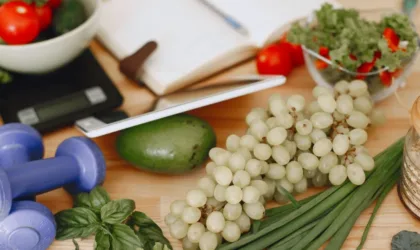 15 aliments pour maigrir du ventre : lesquels privilégier au quotidien ? 15 aliments pour maigrir du ventre : lesquels privilégier au quotidien ?