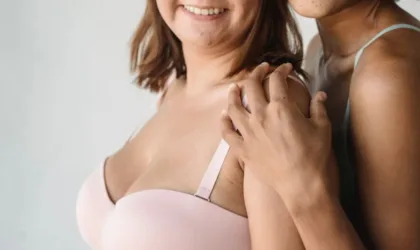Soutien gorge bonnet trop grand astuce : comment obtenir un meilleur maintien ?