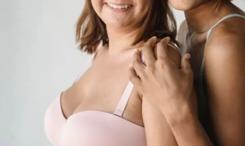 Soutien gorge bonnet trop grand astuce : comment obtenir un meilleur maintien ?