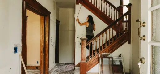 Rénovation maison 2026 : les étapes essentielles à suivre