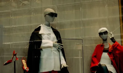 Its luxe time magazine : quelles tendances mode et luxe sont mises en avant ?