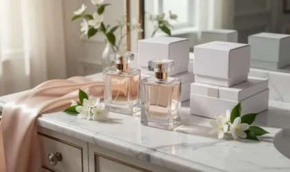 Où trouver les meilleurs coffrets parfum femme à prix réduits : comparatif des offres en ligne