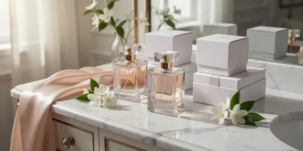 Où trouver les meilleurs coffrets parfum femme à prix réduits : comparatif des offres en ligne