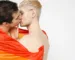 Rainbow kiss : quelle est la signification de cette expression ?