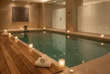 Quels critères font qu’un spa privatif est considéré comme le meilleur en Belgique ?