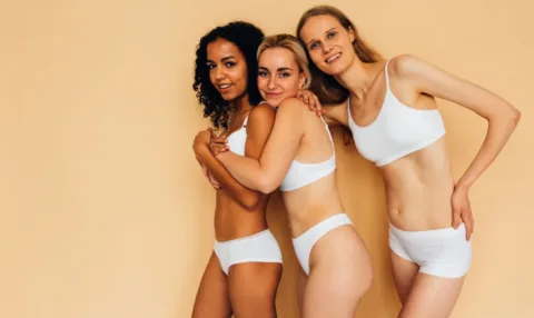 Quelle culotte menstruelle choisir pour une adolescente qui fait du sport ?