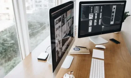 Clic Connect : Découvrez les dernières actualités IA, outils numériques et astuces de productivité digitale