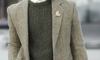 Idée de cadeau homme : pourquoi choisir un pull fabriqué en France ?