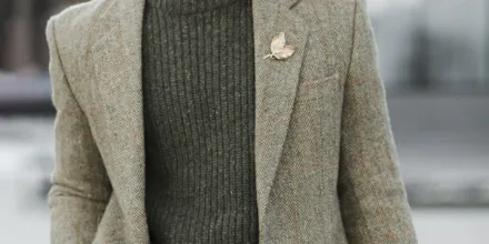 Idée de cadeau homme : pourquoi choisir un pull fabriqué en France ?