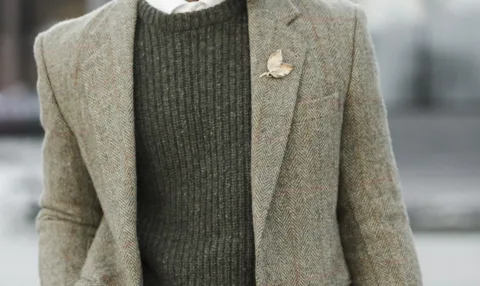 Idée de cadeau homme : pourquoi choisir un pull fabriqué en France ?