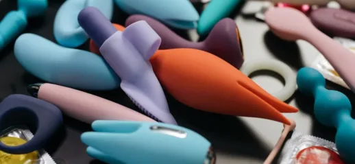 Guide complet : conseils pour bien choisir et utiliser vos sextoys