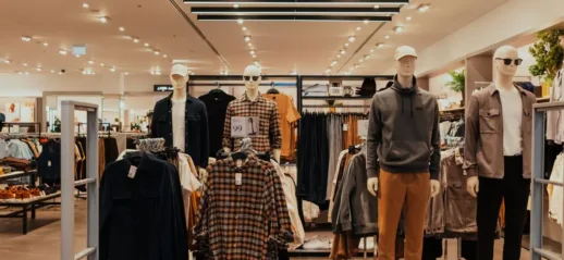 Tendances, conseils et inspirations pour boutiques à Narbonne