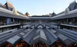 Styleettendances.fr Lyon : quelles adresses découvrir pour une journée shopping ?
