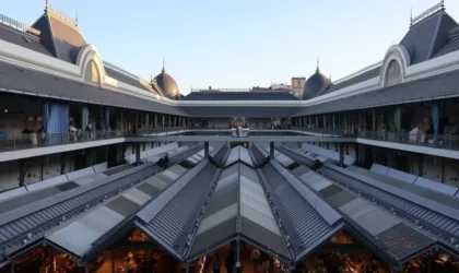 Styleettendances.fr Lyon : quelles adresses découvrir pour une journée shopping ?