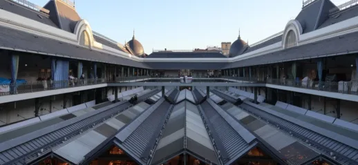 Styleettendances.fr Lyon : quelles adresses découvrir pour une journée shopping ?