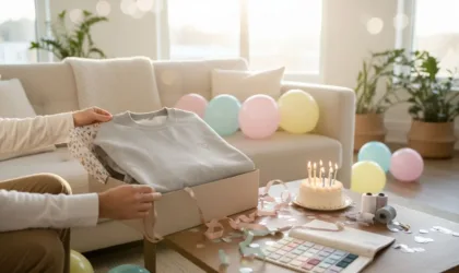 Sweat personnalisé : un cadeau idéal pour un anniversaire ?