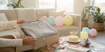 Sweat personnalisé : un cadeau idéal pour un anniversaire ?
