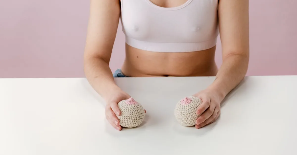 découvrez nos solutions efficaces pour raffermir naturellement la poitrine et retrouver une silhouette plus tonique et harmonieuse.