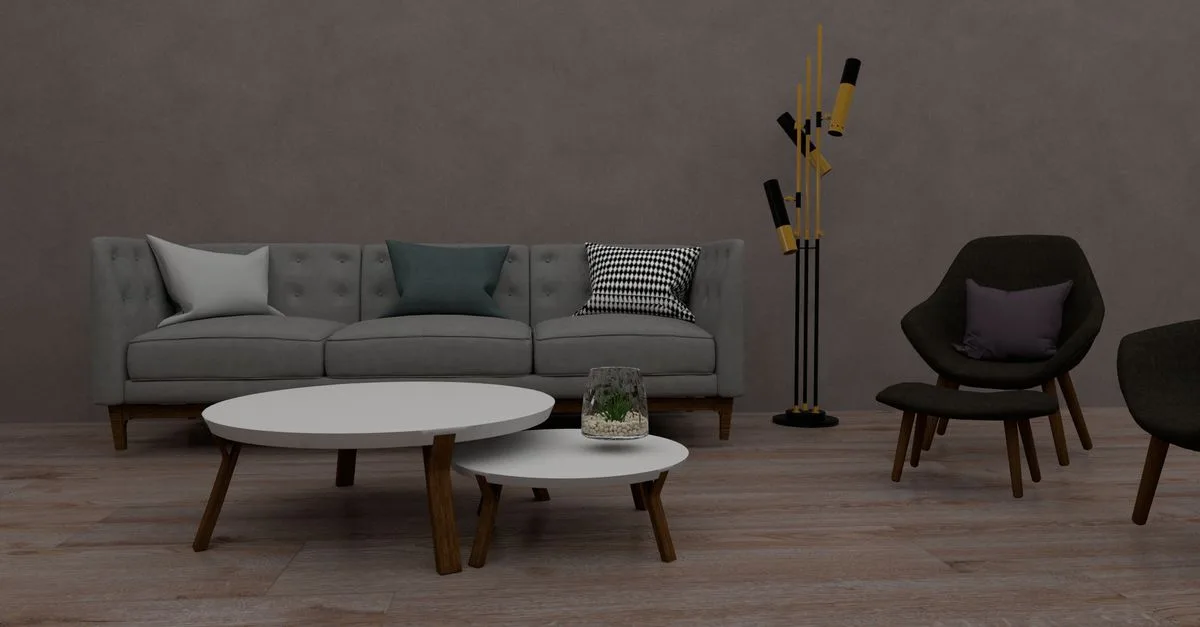 découvrez le design minimaliste : un style épuré et fonctionnel qui mise sur la simplicité, l'élégance et l'efficacité pour sublimer vos espaces.