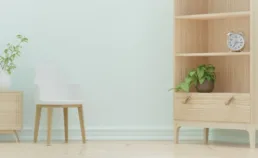 Décoration et Rangement : L’Art du Style Épuré et Fonctionnel