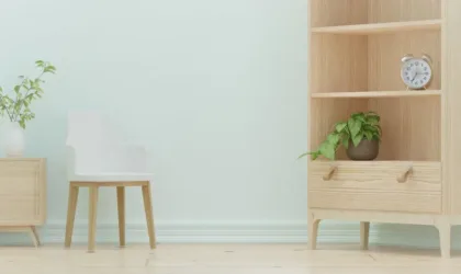 Décoration et Rangement : L’Art du Style Épuré et Fonctionnel