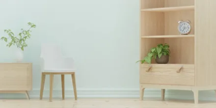 Décoration et Rangement : L’Art du Style Épuré et Fonctionnel