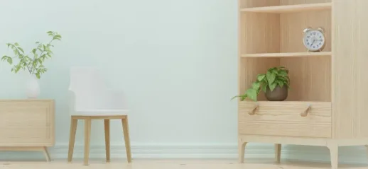 Décoration et Rangement : L’Art du Style Épuré et Fonctionnel