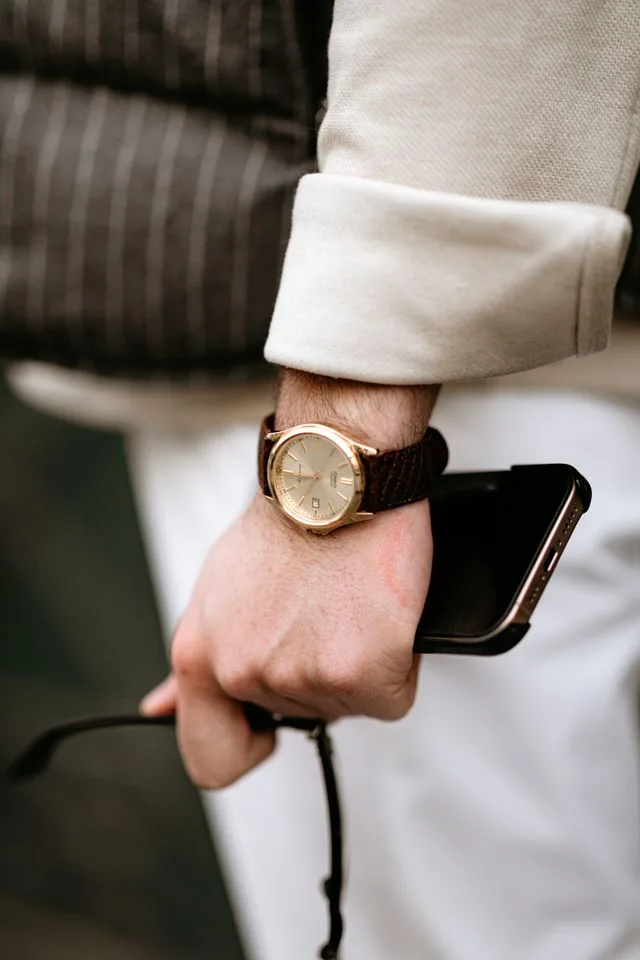 montre citizen