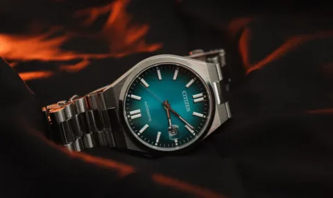 Quelle montre Citizen choisir selon son style et ses besoins ?